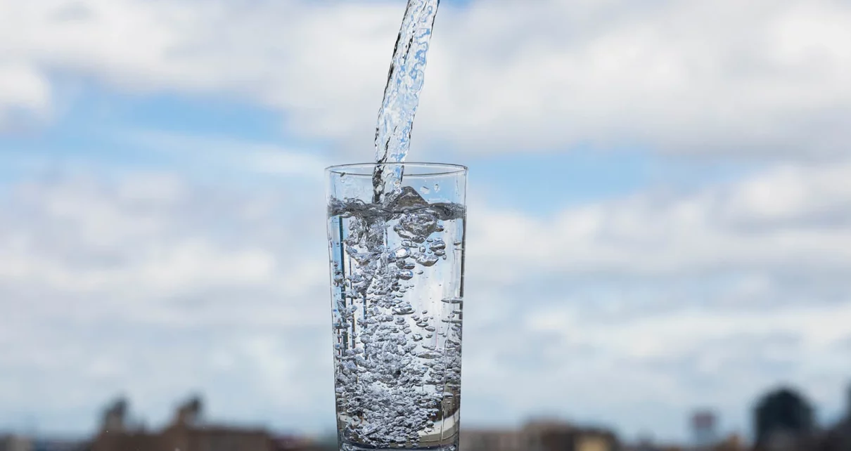 Water