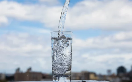 Water