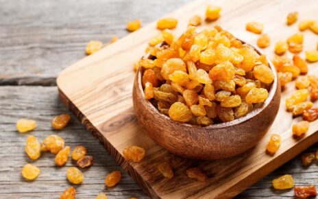 Advantages, Hazards, and More Information About Raisins