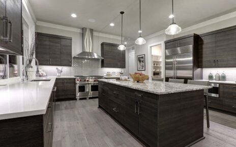 kitchen showrooms