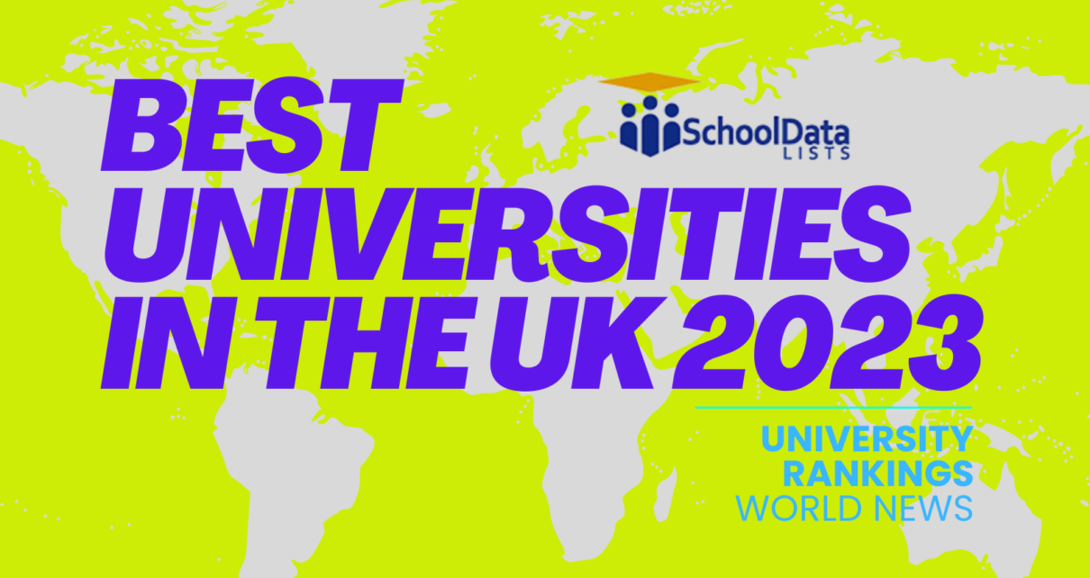 schools in uk