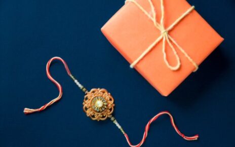 Send Rakhi To Canada