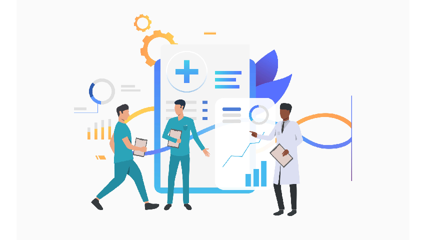 healthcare workforce management solution
