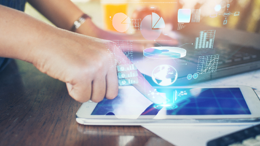 Digital Marketing Consultant