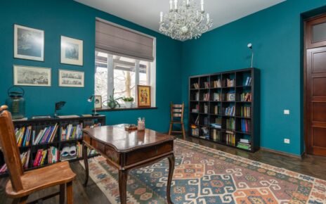 Painters in Doha