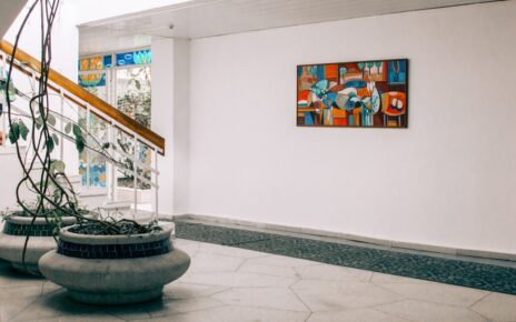 Professional Painting Services in Qatar