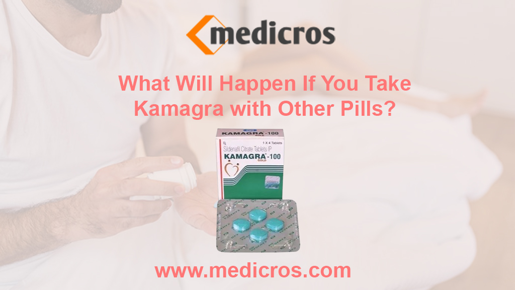 Kamagra Tablets