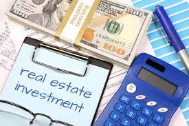 Why commercial real estate is a good investment