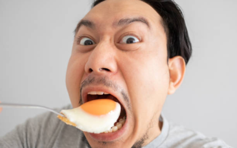 Eggs: Can They Help Cure Erectile Dysfunction?
