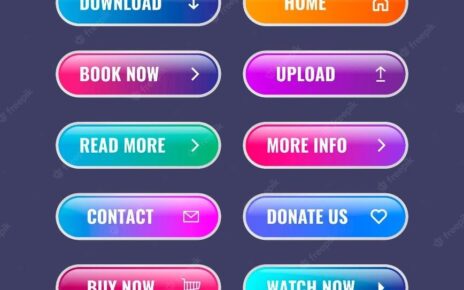 CTA Button