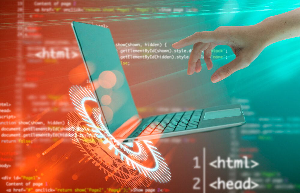 custom software development