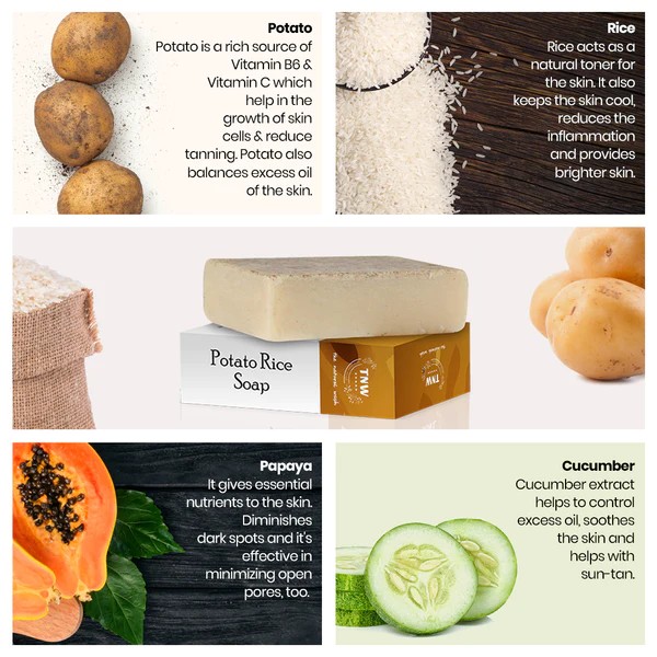 6 Best Soaps for Oily Skin Available in India