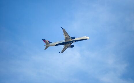 Delta airlines booking