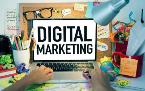 Digital Marketing Campaigns