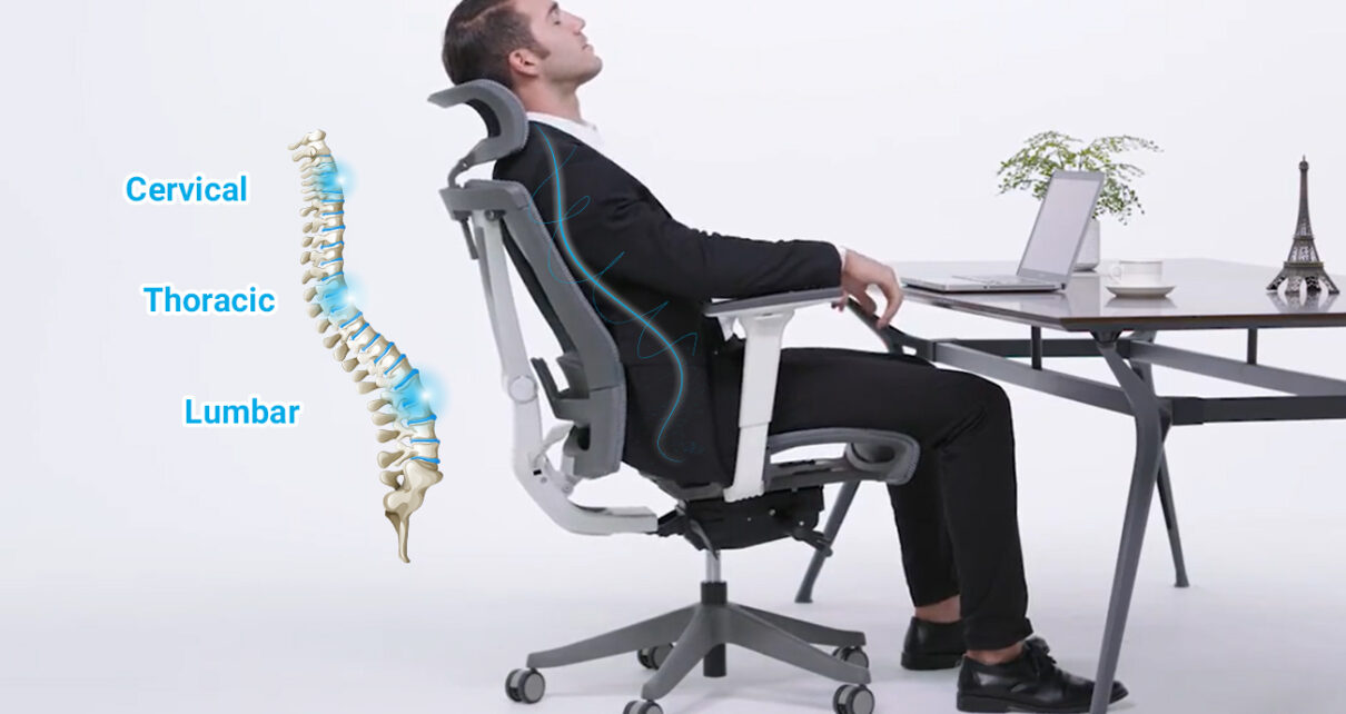 Ergonomic Chair