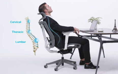 Ergonomic Chair