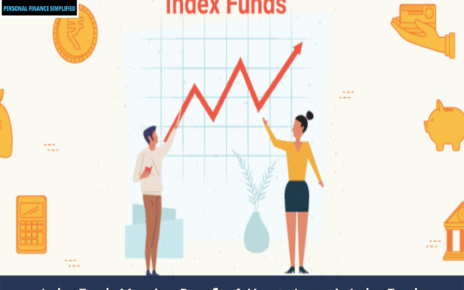 How To Invest In Index Funds