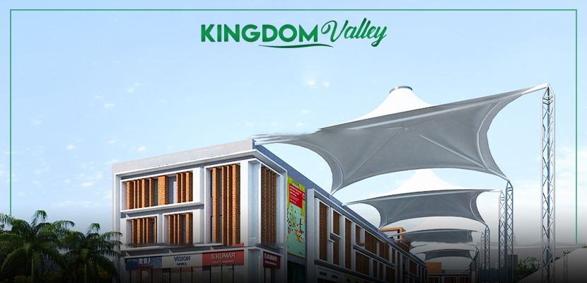 Kingdom Valley Islamabad