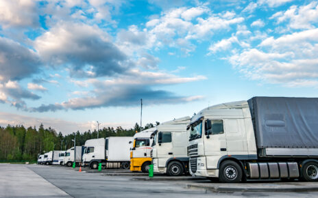 Logistics Company in Turkey
