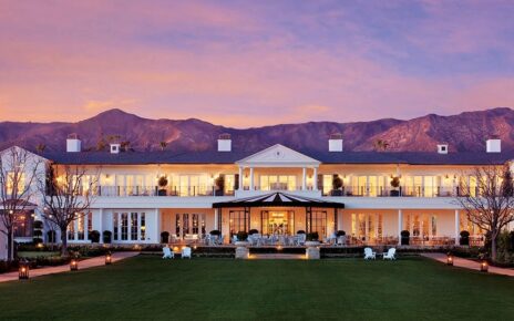 Rosewood Miramar