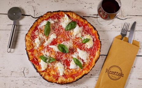 Husky pizza ludlow - The Untold pizza story
