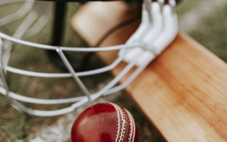 Cricket betting id