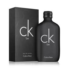 calvin klein perfume