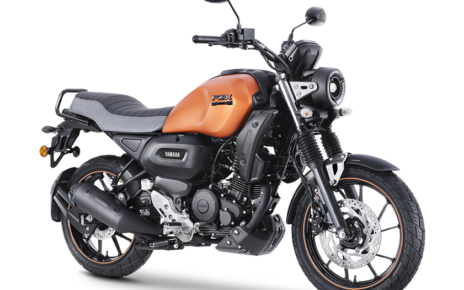 Yamaha FZ-X features price