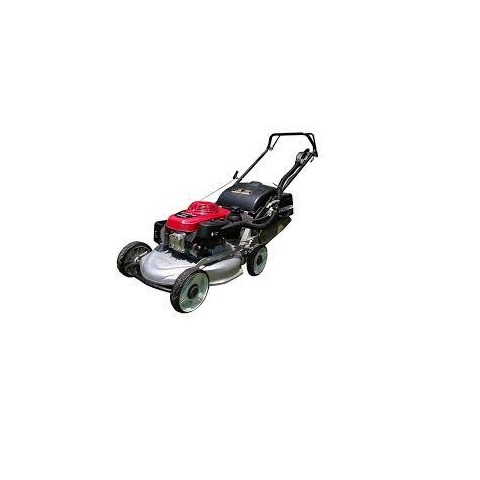 lawn mower