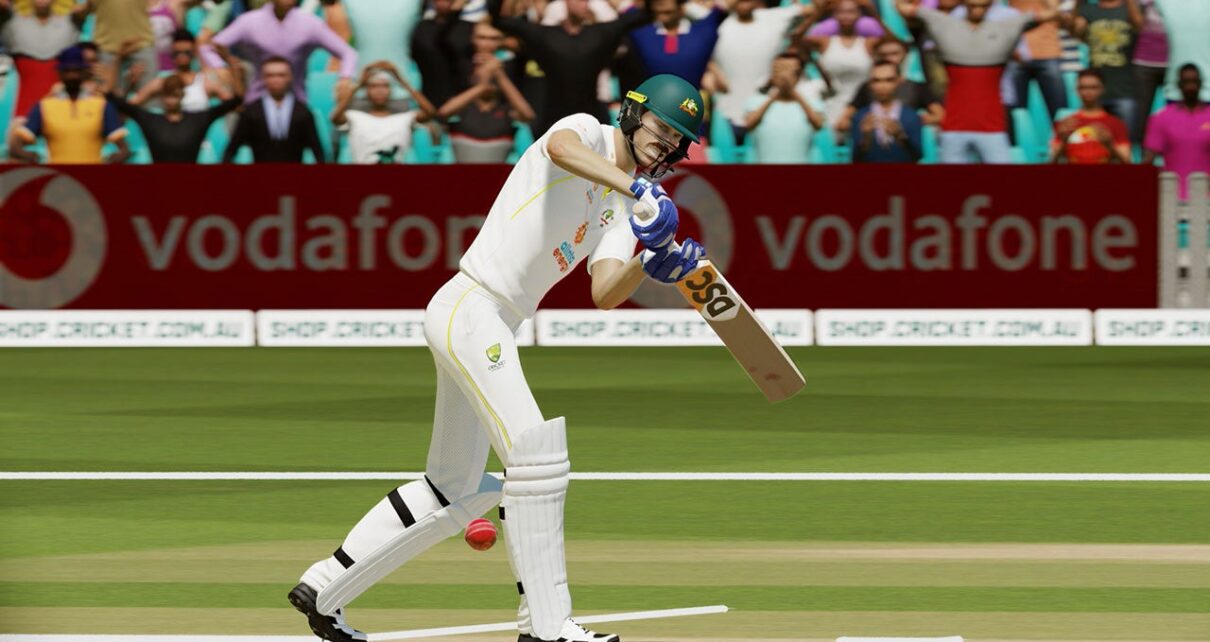 Which is the Better Cricket video game for Windows 10 devices.