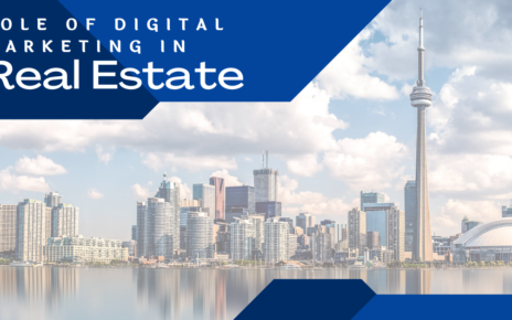 Digital Marketing in Real Estate