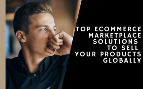 ecommerce marketplace