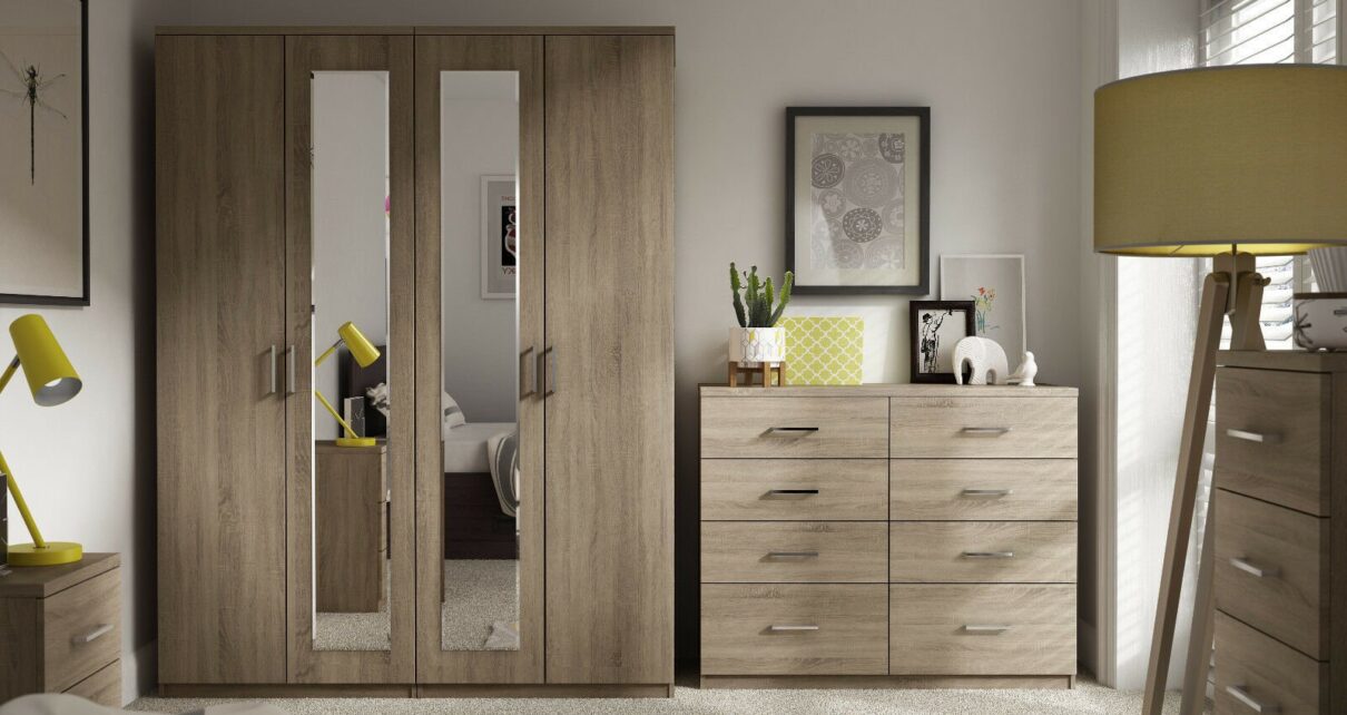 wardrobe