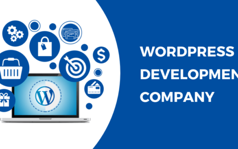 WordPress Development Company