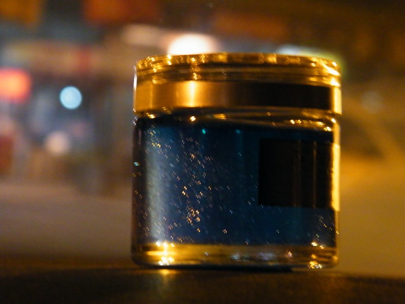 Braiding Gel