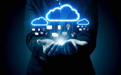 Cloud Computing