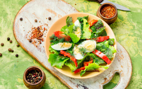 Exploring Subway Pakistan's Delectable Salad Menu