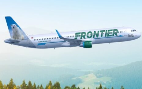 Frontier Airlines