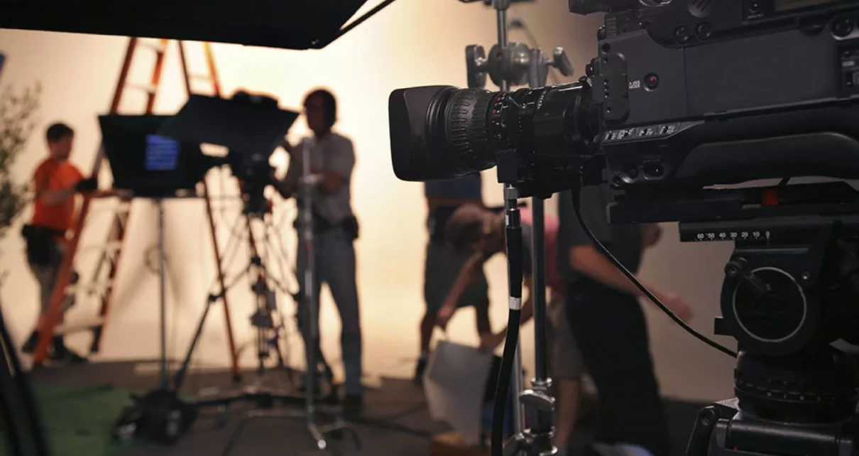 Video Production