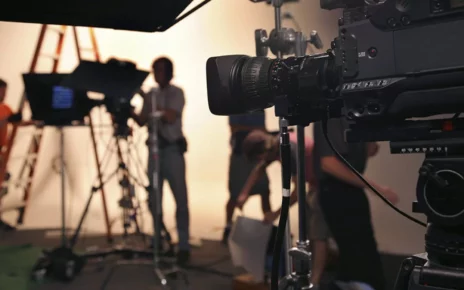 Video Production