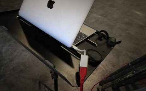 MacBook 12in m7