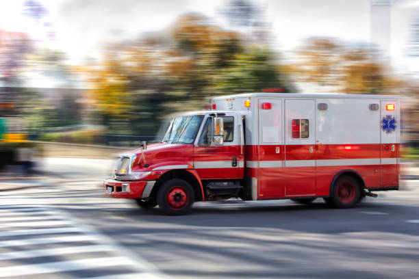 Non-Emergency Transportation Services