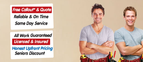 Graham and Sons Plumbing Sydney