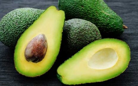 The top 6 surprising health benefits of avocados for men