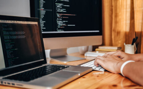 web development consulting services