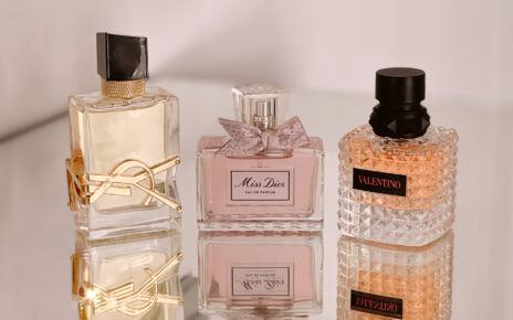 Which Dior Perfume is best