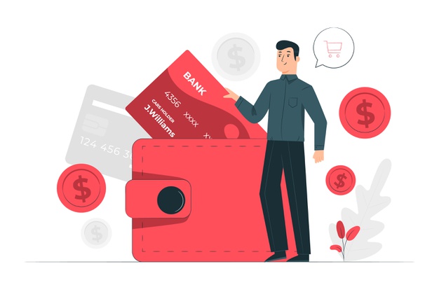 credit card