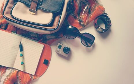 Tech Gadgets