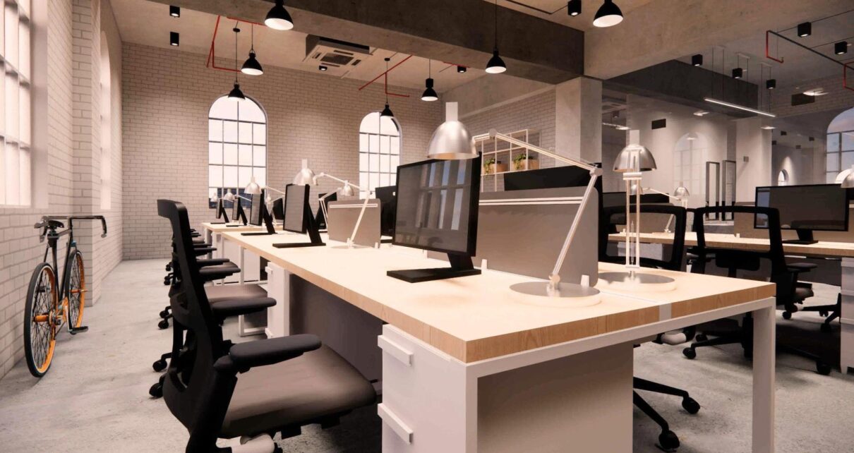 Benefits of Refurbishing Your Office or Workplace