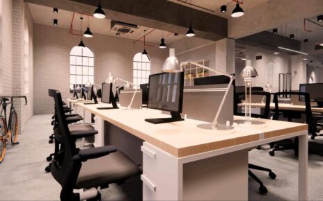 Benefits of Refurbishing Your Office or Workplace